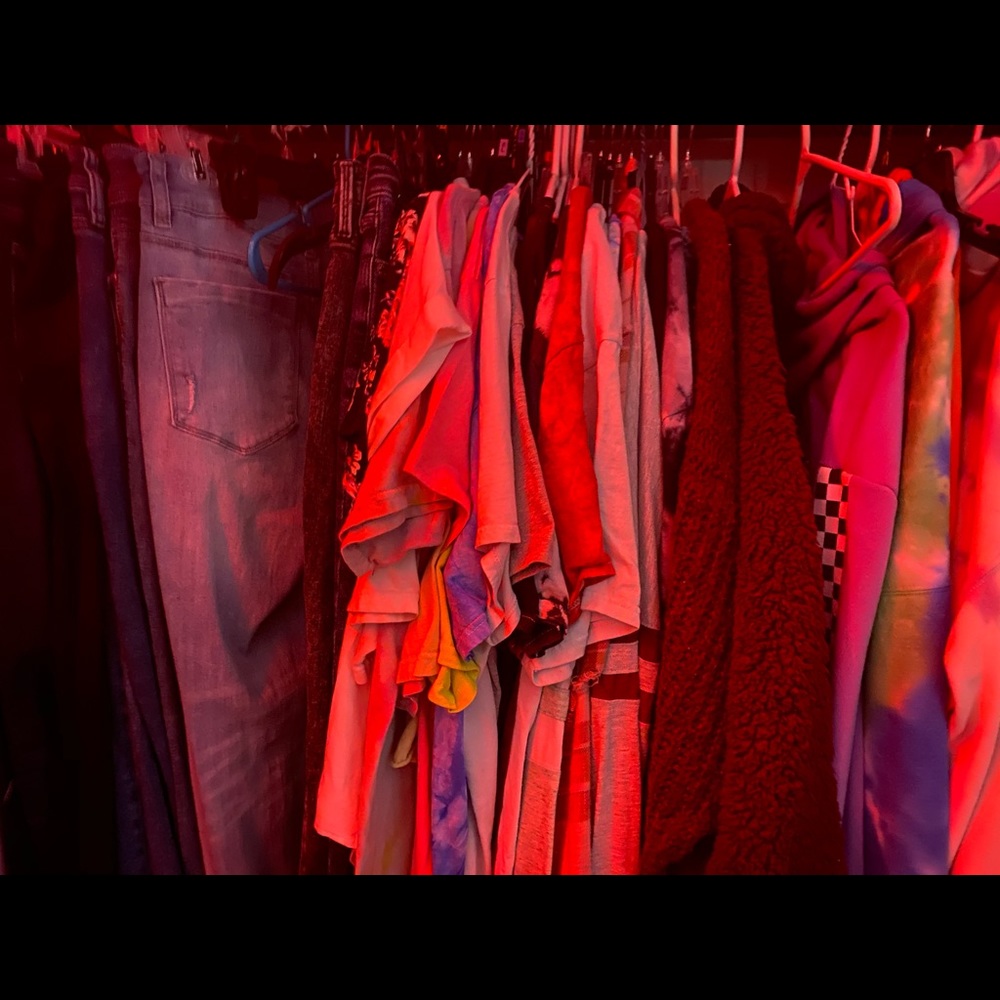 Meet your Posher, Kallie